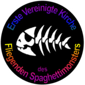 Logo rund